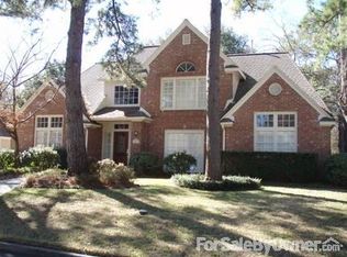 3219 Manor Grove Dr, Kingwood, TX 77345