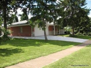 9976 Bonton Dr, Saint Louis, MO
