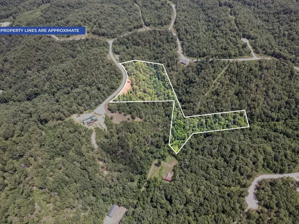 0 Old Skyline Dr Lot 270, Waverly, TN 37185