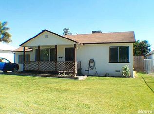 1616 Wolf Ave, Modesto, CA 95358