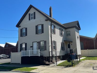 18 Edison St, New Bedford, MA, 02745