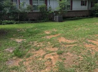 90 Pink Smith Rd, Carriere, MS 39426