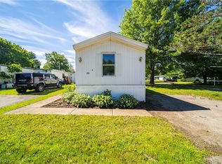 3583 Austin Rd #84, Geneva, OH 44041