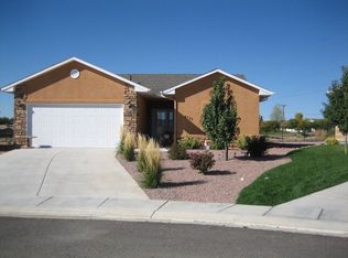 4731 San Pietro Ct, Pueblo, CO 81008