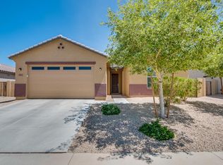 7911 S 41st Ln, Laveen, AZ 85339