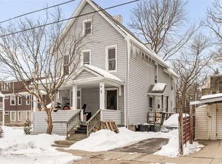 1 Parsons St, Binghamton, NY