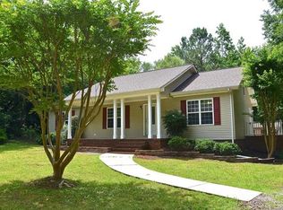 100 Mary St, Spencer, NC 28159