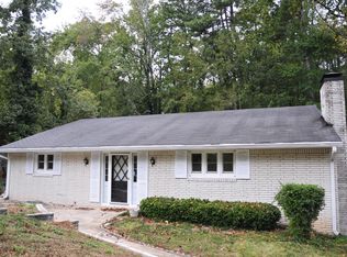 4199 Sun Valley Blvd, East Pt, GA 30344
