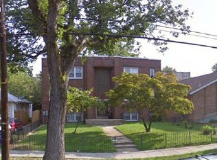 4236 Benning Rd NE #11502758, Washington, DC 20019