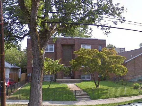 4236 Benning Road, NE