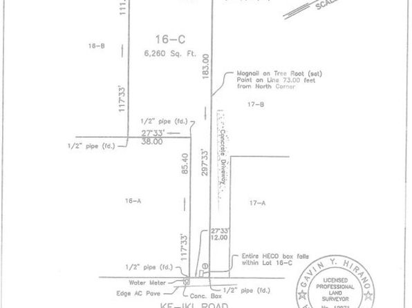 59-557 Ke Iki Rd APT A, Haleiwa, HI 96712