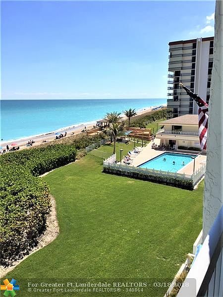 1st image of 10600 S Ocean Dr APT 406