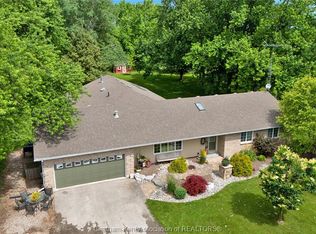 6805 Pain Court Line, Chatham Kent, ON N0P 1Z0