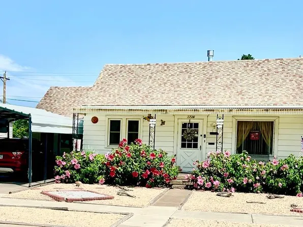 1736 Wabash Ave, Pueblo, CO 81004