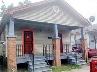 2720 N Claiborne Ave, New Orleans, LA 70117