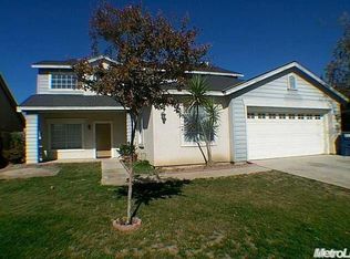 486 Santa Barbara St, Los Banos, CA 93635