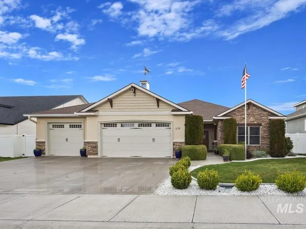 638 Sunfire Dr, Twin Falls, ID 83301
