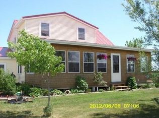 13101 Morgan Rd, Reedsville, WI 54230
