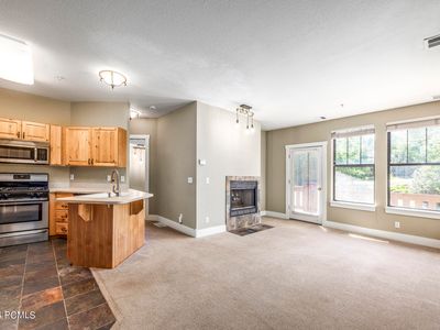 8341 Meadowview Ct APT E23, Park City, UT, 84098