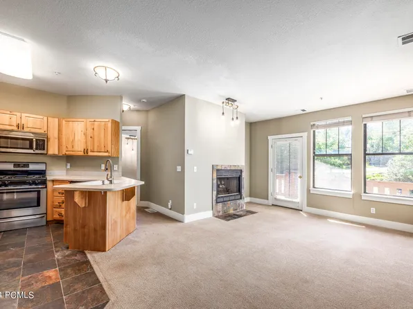 8341 Meadowview Ct APT E23, Park City, UT 84098