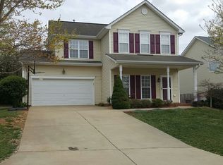 102 Huckleberry Loop, Mebane, NC 27302