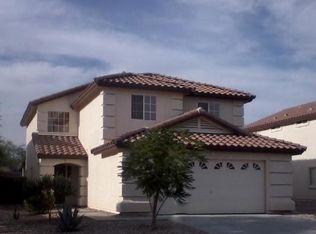 22568 W Desert Bloom St, Buckeye, AZ 85326