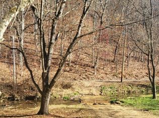 Dulaney Rd, Mosheim, TN 37818