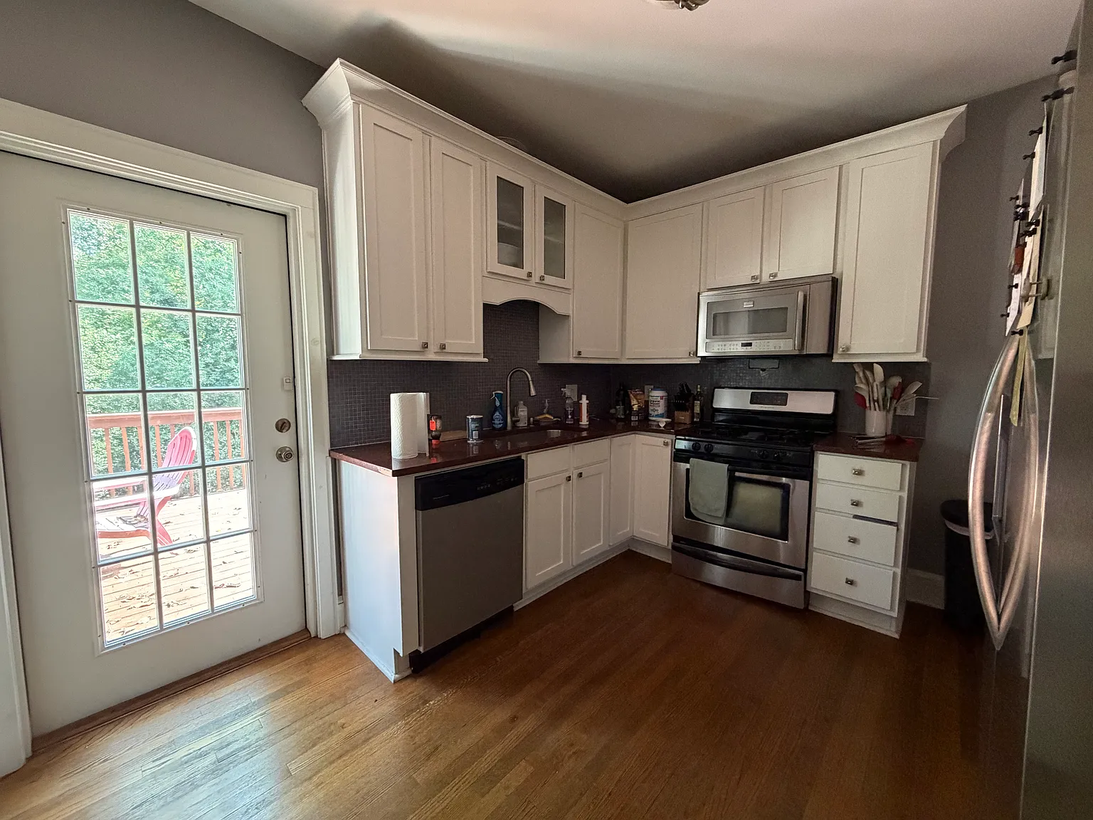 3 bed, 2.5 bath, 1462 sqft, $3,175 — Photo 4