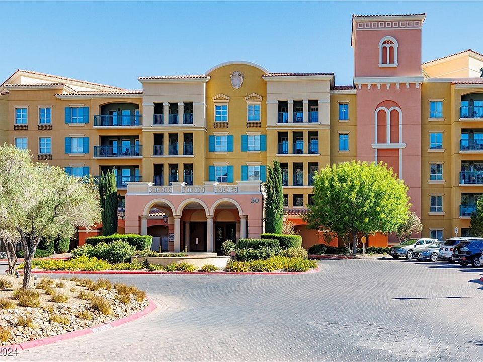 30 Strada Di Villaggio #431, Henderson, NV 89011 | Zillow