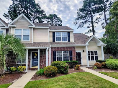 3523 Chestnut Dr. #3523, Myrtle Beach, SC, 29577