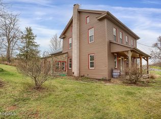 1307 New Berlin Hwy, Middleburg, PA 17842
