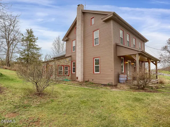 1307 New Berlin Hwy, Middleburg, PA 17842