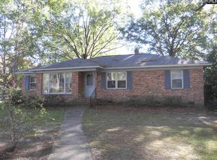 700 Byron Rd, Columbia, SC 29209