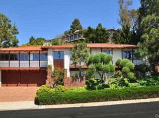 30026 Avenida Tranquila, Rancho Palos Verdes, CA 90275