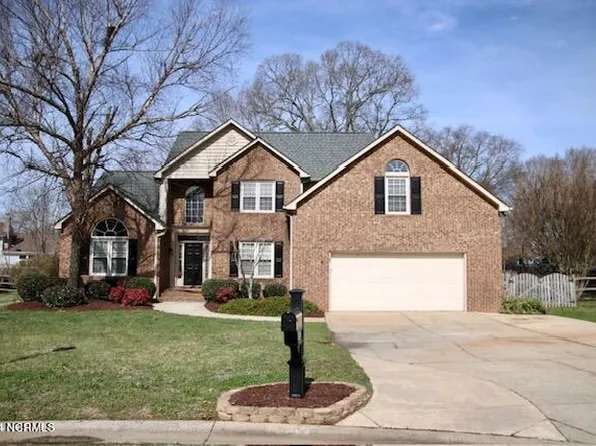 14205 Ruddy Court, Charlotte, NC 28273