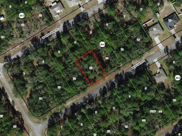 245 W Ruska Pl #21, Dunnellon, FL 34434