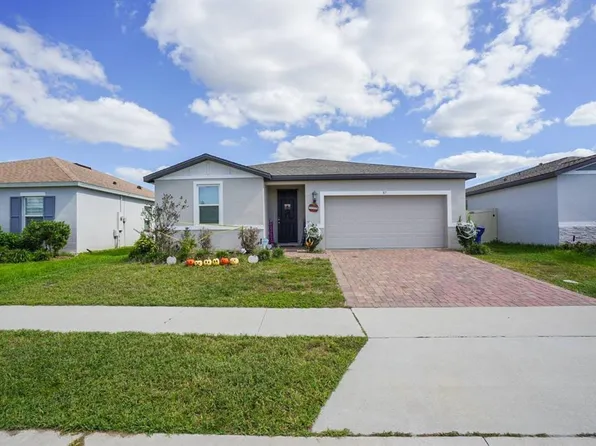 877 Cambridge Dr, Winter Haven, FL 33881