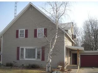 7939 Trinity Rd, Defiance, OH 43512