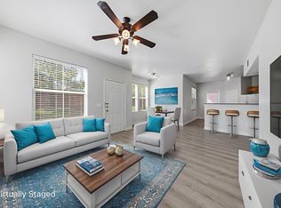 10001 Peace Way UNIT 1270, Las Vegas, NV 89147