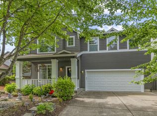 18401 SE 44th Ln, Vancouver, WA