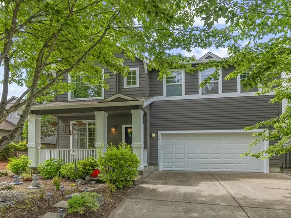 18401 SE 44th Ln, Vancouver, WA 98683