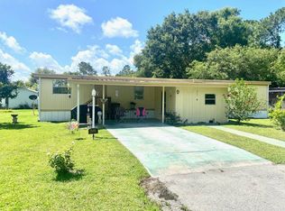 1666 Timber Ridge Cir, Leesburg, FL 34748