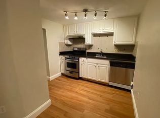192 Central St APT B, Somerville, MA 02145