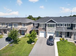 378 Buckthorn Dr, Kingston, ON K7P 0R8