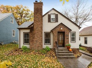 3343 Upton Ave N, Minneapolis, MN 55412