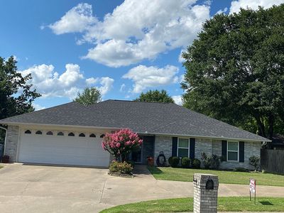 100 Kellifield Dr, Henderson, TX, 75654