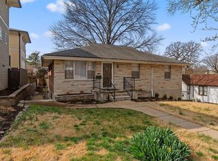 6504 W Park Ave, Saint Louis, MO 63139