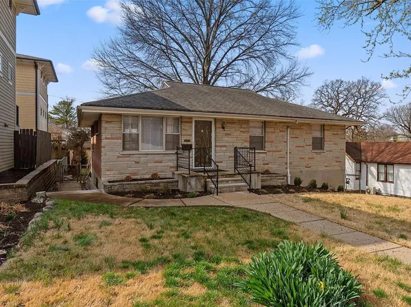 6504 W Park Ave, Saint Louis, MO 63139