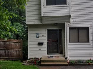 85 N Main St UNIT 28, East Hampton, CT 06424