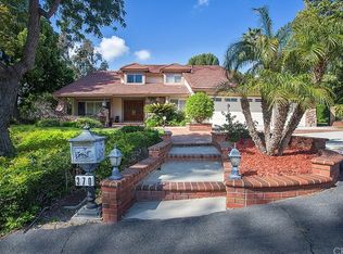 370 S Via Montanera, Anaheim, CA 92807